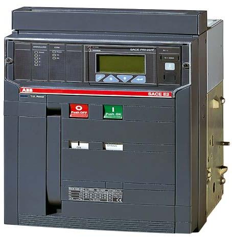Air Circuit Breakers