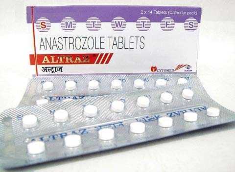 Altraz Tablets