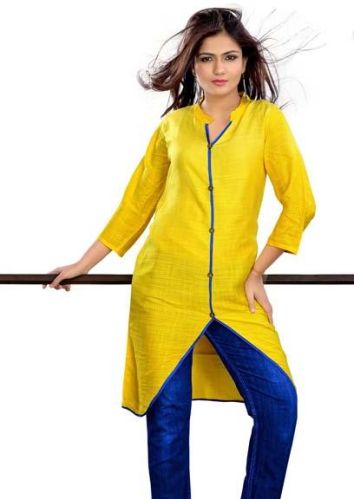 Ladies Kurti