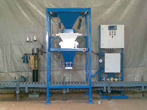 Sugar Packing Machine