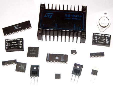 Electronic Component