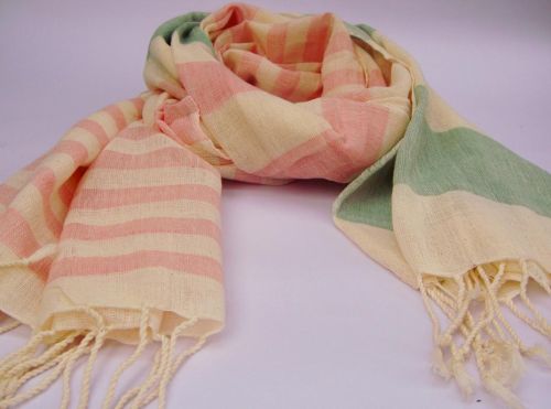 Cotton Scarf