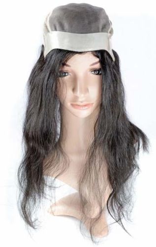 Monofilament Women Wigs