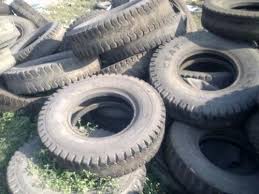 Nylon Tyre Scrap