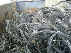 Tyre Wire Scrap