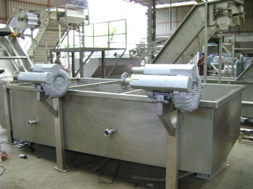 Fruit & Vegetable Washing Machine