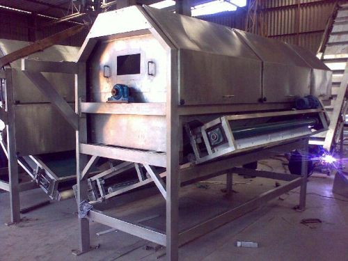 50/60Hz 1200-1800Kg Pea Podder, Feature : Accurate Dimension, Easy To Use, Longer Life