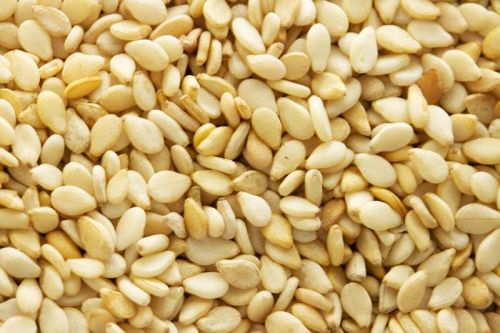 Indian Sesame Seeds