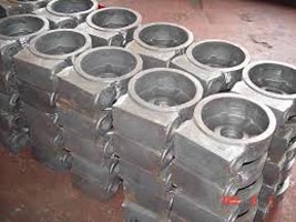 Cast Iron Castings