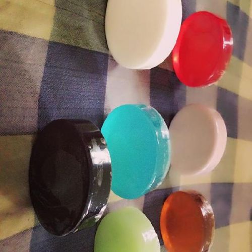 Natural Herbal Handmade Soaps