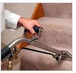 Carpet Cleaning Services