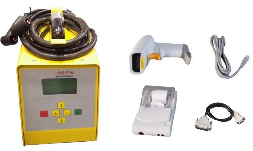 Electrofusion Welding Machine