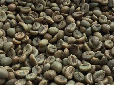 Robusta Plantation AAA