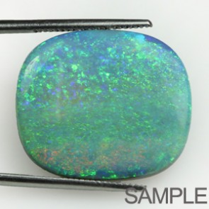 Opal Gemstone Beads