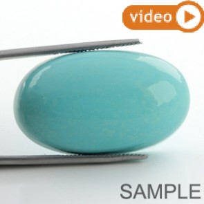 Turquoise Gemstone