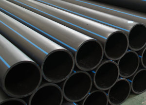 Hdpe pipe