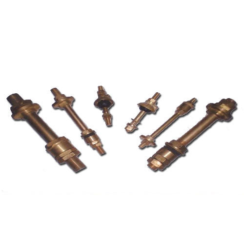 Coated Brass HT Fittings, Feature : Durable, Heat Resistance, Light Weight