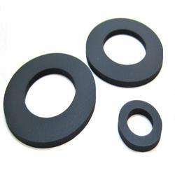 Polished Nitrile Rubber Washers, For Automotive Industry, Fittings, Feature : Accuracy Durable, Dimensional