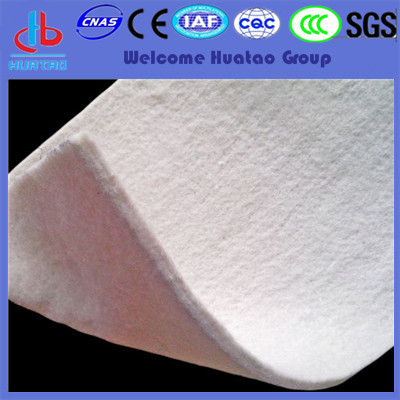 Needle Punched Nonwoven Geotextile