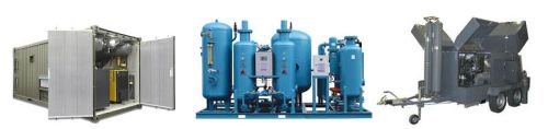 Oxygen Generators
