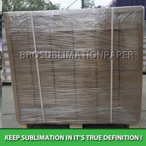 80g Sublimation Paper