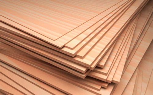 Plywood Sheets