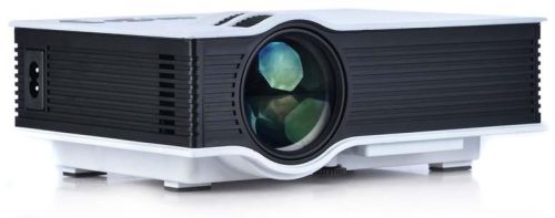 Mini LED LCD Projector
