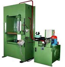 Hydraulic Press Machine