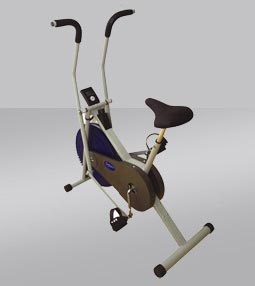 Air Exercise Bike