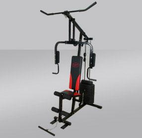 Home Gym Equipment