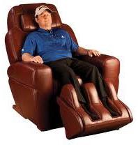 Massage Chair