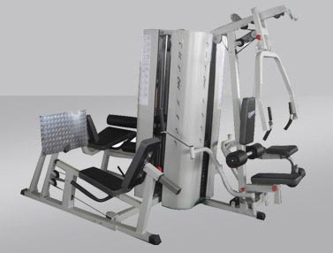 Multi Gym Equipment