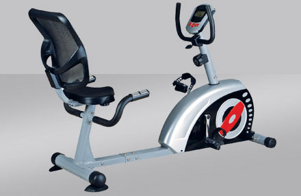 Recumbent Bike