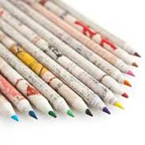 Paper Pencils