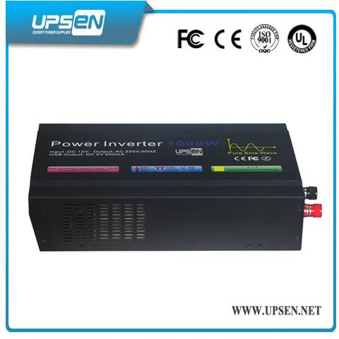 Single Phase Power Inverter, Brand Name : UPSEN