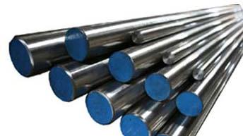 Polished Stainless Steel Round Bar, For Industrial, Feature : Corrosion Proof, Excellent Quality, Fine Finishing