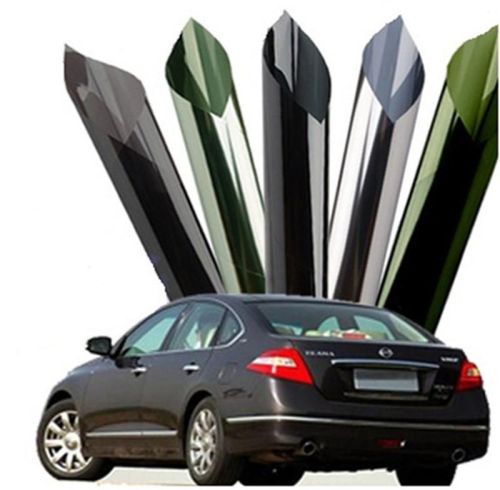 PET Car Window Tint Film