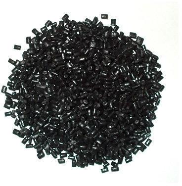 LLDPE Black Granules