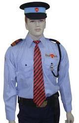 Security Guard Uniform