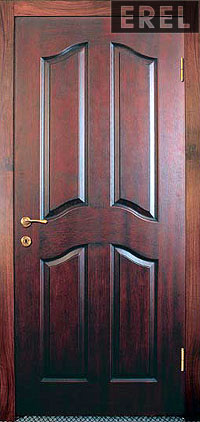 American Molded Door