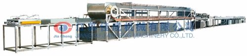 Copper Coating Machine