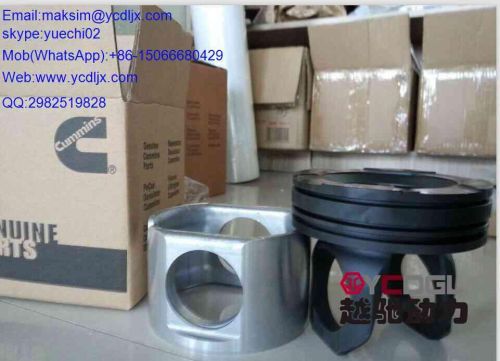 Piston Seals