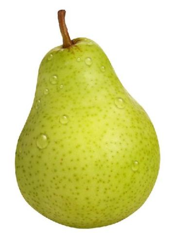 Organic Fresh Pear, Shelf Life : 2-4months