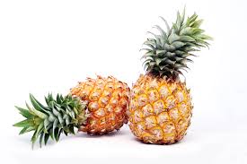 Fresh Pineapple, For Food, Juice, Snacks, Packaging Type : Carton Box
