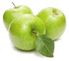 Organic Fresh Green Apple, Certification : FSSAI Certified