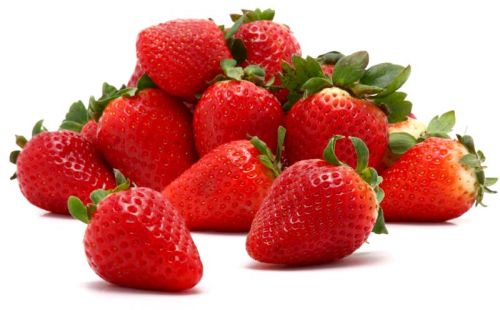 Organic Fresh Strawberry, For Cooking, Home, Hotels, Feature : Good For Health, Good For Nutritions