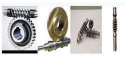 Worm Wheel Gear