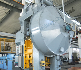 Steel MP Hot Die Forging Mechanical Press, Brand Name : CFM