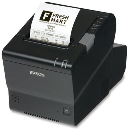 Receipt Printer