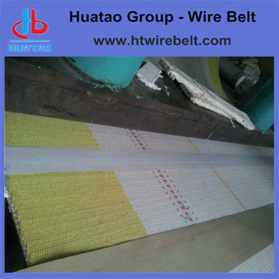 Corrugated Paper Belt